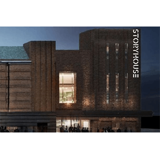 Storyhouse Chester