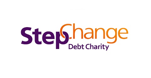 StepChange logo