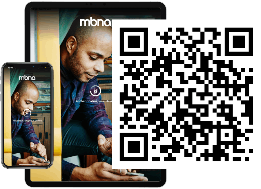 QR code