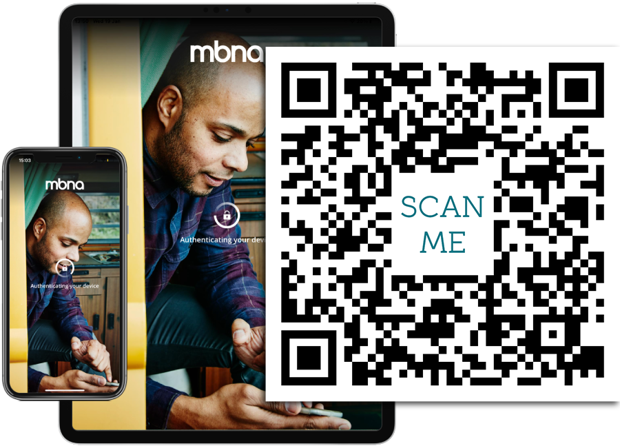 QR code