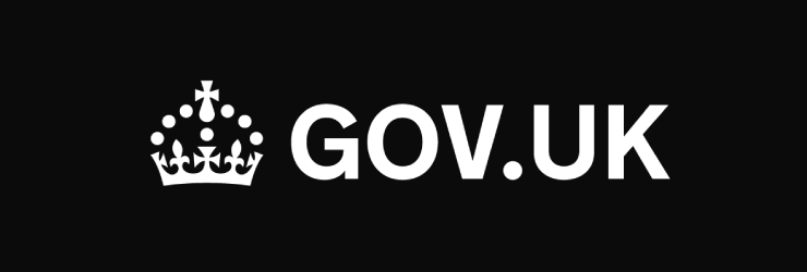 Gov.uk logo