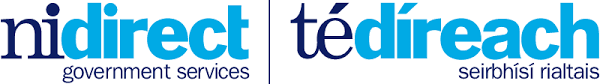NIDirect logo