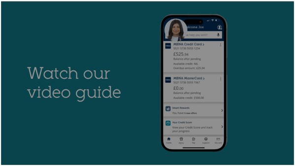 Watch our video guide.
