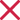 red cross