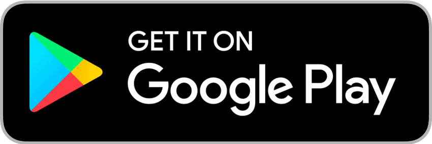 Google play store button