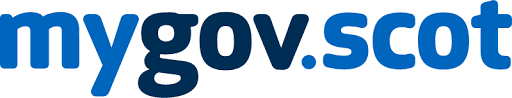 Scottish government logo