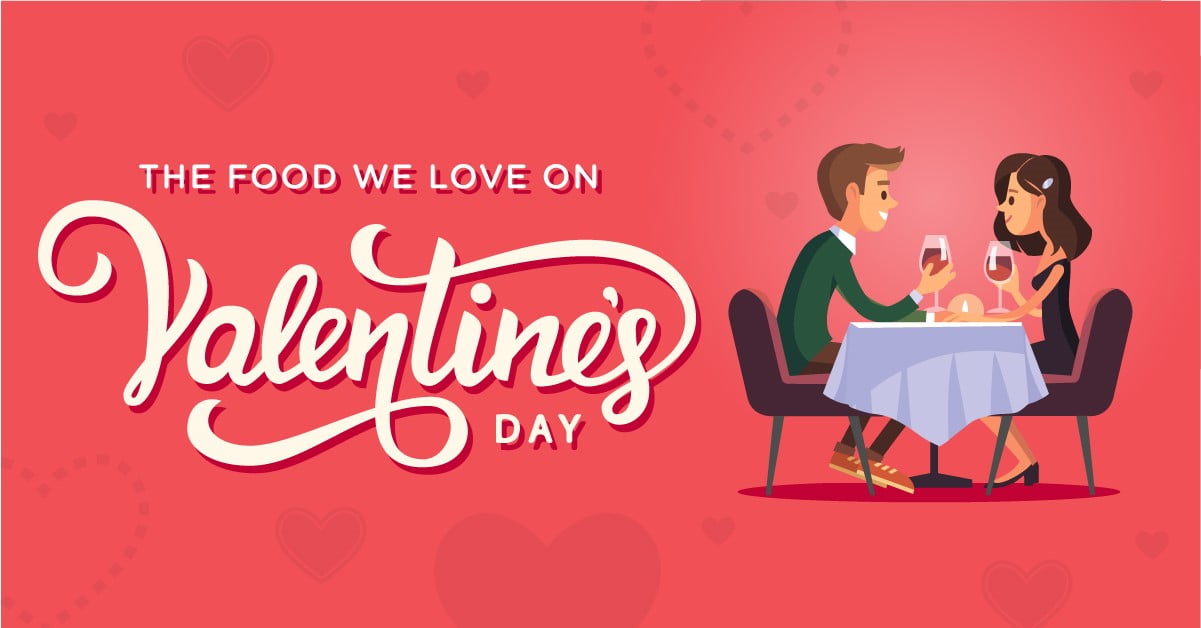 The Food of Love