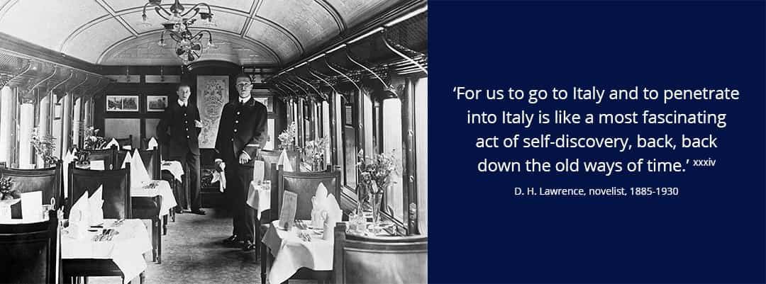 D.H. Lawrence quote