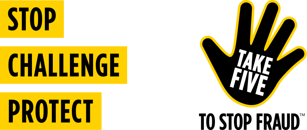 Take Five logo