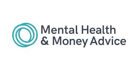 Mental Health and Money Advice logo