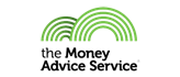 Money Advice Service logo