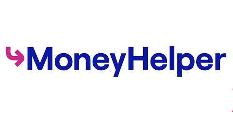 MoneyHelper logo