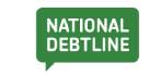 National Debtline logo
