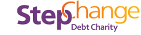 StepChange logo