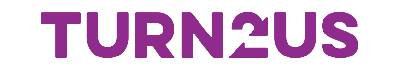 Turn2Us logo