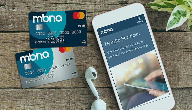 MBNA Long 0% Balance Transfer Card