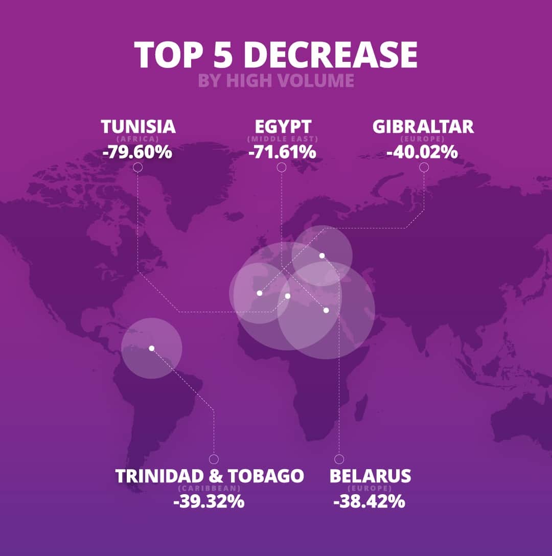 Travel Vision Infographic 4