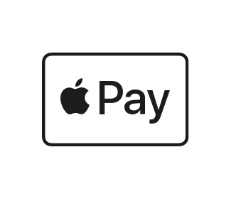 Apple Pay logo
