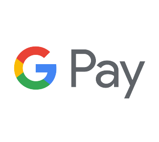 Google Pay logo