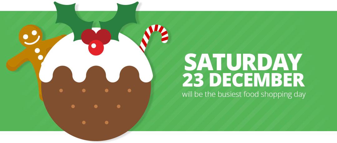 Stress-free Christmas Header 2