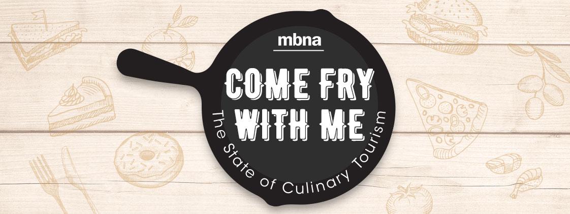 Come Fry With Me Title