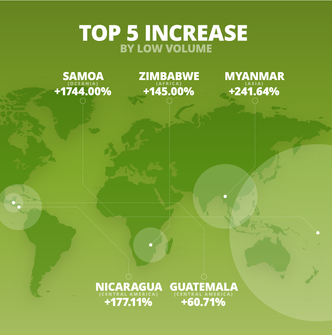 Travel Vision Infographic 2