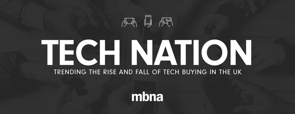 Trend Tracker: Technation